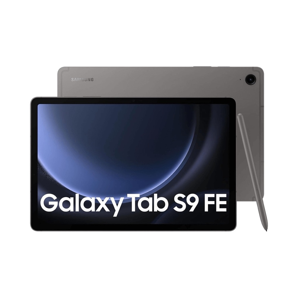Samsung Galaxy Tab S9 FE 10.9-inch 256GB - Grey